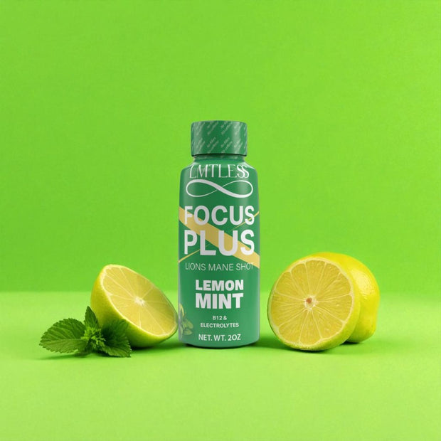 <h4>LEMON® <span style="text-decoration:underline">MINT</span></h4>