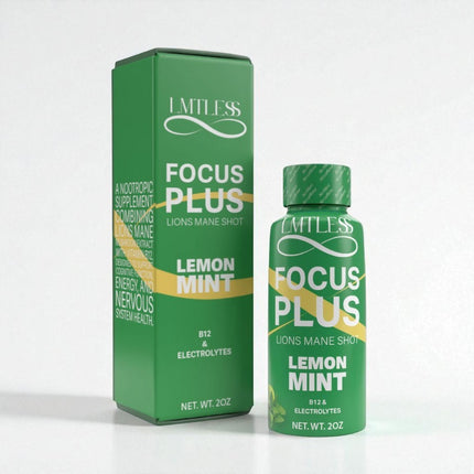 Collection image for: FOCUS PLUS SHOTS